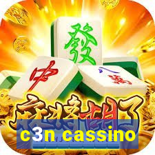 c3n cassino